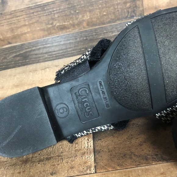 Circus by Sam Edelman sandals - Picture 8 of 8